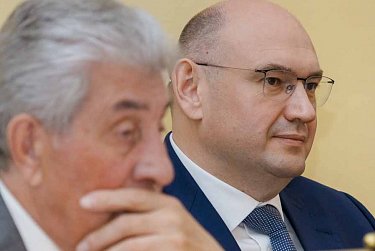 Депутаты проголосовали «за» исполнение областного бюджета-2024 